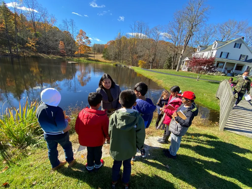 A Child's First Classroom and Greatest Teacher